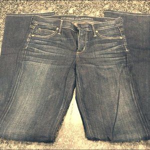 Citizens of Humanity Jeans! Ships Fast!!!